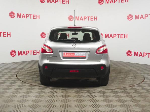 Nissan Qashqai I Рестайлинг с пробегом 2012 года, цена 899 000 рублей, 141184 км, внедорожник, Автокод Объявления