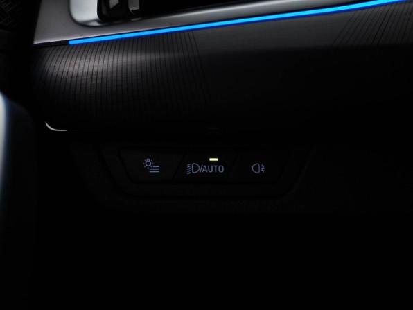 BMW X1 III (U11/U12) с пробегом 2025 года, цена 4 519 444 рубля, 9915 км, внедорожник, Автокод Объявления