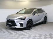 Lexus RX V Санкт-Петербург  - изображение 24