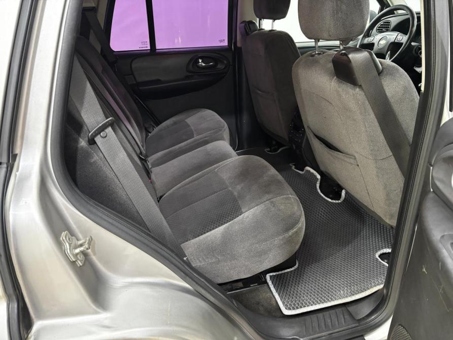 Chevrolet TrailBlazer I Рестайлинг Альметьевск  - изображение 18