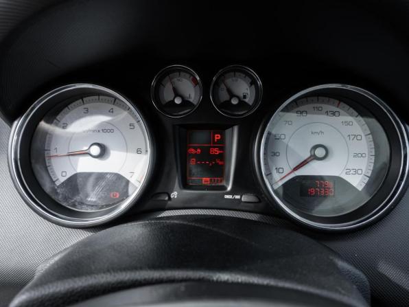 Peugeot 308 I с пробегом 2008 года, цена 449 000 рублей, 197330 км, хэтчбек, Автокод Объявления