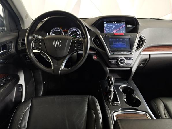 Acura MDX III с пробегом 2014 года, цена 1 997 000 рублей, 205403 км, внедорожник, Автокод Объявления