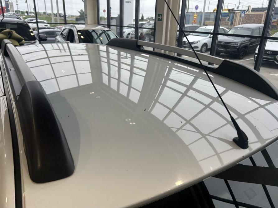Renault Duster I Саратов  - изображение 9