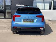 Haval Jolion I Рестайлинг Вологда  - изображение 34