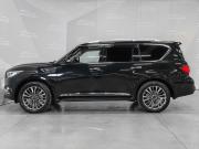 Infiniti QX80 I Рестайлинг 3 Новосибирск  - изображение 34