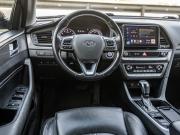 Hyundai Sonata VII (LF) Рестайлинг Волгоград  - изображение 55
