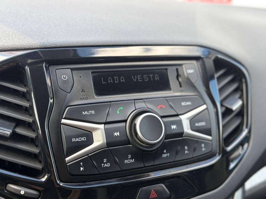 Lada (ВАЗ) Vesta I Екатеринбург  - изображение 24