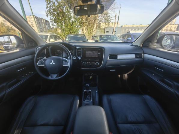 Mitsubishi Outlander III с пробегом 2012 года, цена 919 000 рублей, 293000 км, внедорожник, Автокод Объявления