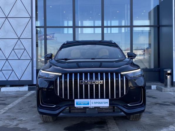 Jaecoo J8 с пробегом 2024 года, цена 3 179 000 рублей, 39615 км, внедорожник, Автокод Объявления