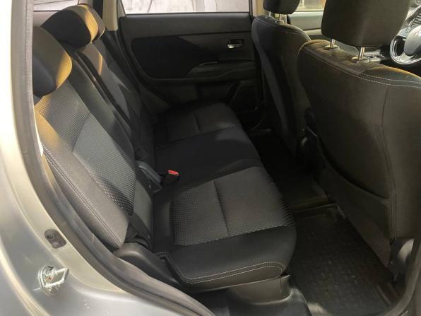 Mitsubishi Outlander III Рестайлинг 2 с пробегом 2017 года, цена 1 949 800 рублей, 108000 км, внедорожник, Автокод Объявления