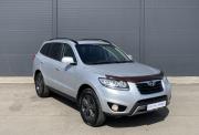 Hyundai Santa Fe II Рестайлинг Красноярск  - изображение 33