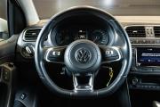 Volkswagen Polo V Рестайлинг Уфа  - изображение 28