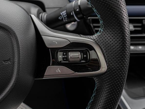 GAC GS3 с пробегом 2024 года, цена 1 950 000 рублей, 13156 км, внедорожник, Автокод Объявления