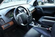 Land Rover Freelander II Москва  - изображение 36
