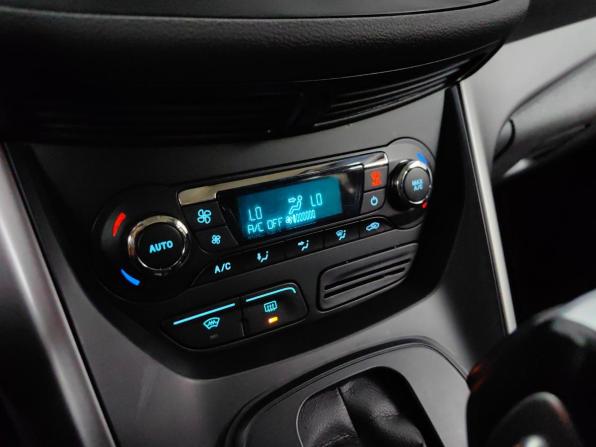 Ford Kuga II с пробегом 2014 года, цена 1 121 000 рублей, 160000 км, внедорожник, Автокод Объявления