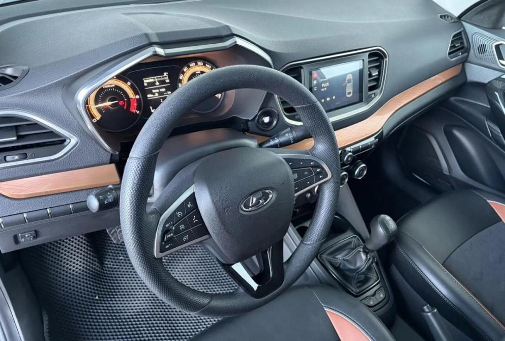 Lada (ВАЗ) Vesta I Рестайлинг (NG) Киров  - изображение 17