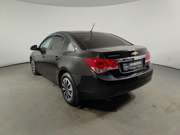 Chevrolet Cruze I с пробегом 2012 года, цена 700 000 рублей, 252000 км, седан, Автокод Объявления