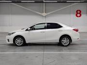 Toyota Corolla XI (E160 E170 E180) Казань  - изображение 37