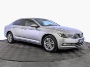 Volkswagen Passat B8 Москва  - изображение 31