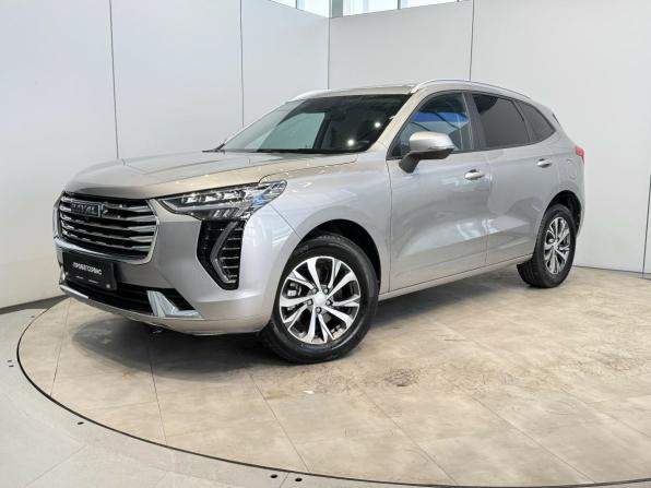 Haval Jolion I с пробегом 2023 года, цена 2 050 000 рублей, 46289 км, внедорожник, Автокод Объявления