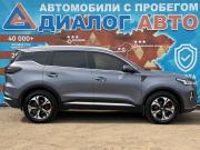 Chery Tiggo 7 Pro Max I Набережные Челны  - изображение 25