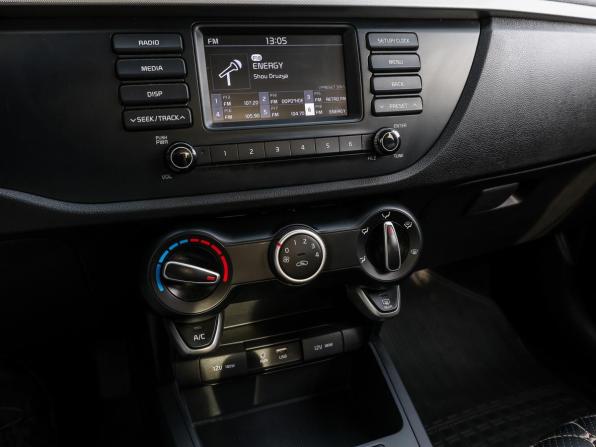 Kia Rio IV с пробегом 2019 года, цена 1 449 000 рублей, 38318 км, седан, Автокод Объявления