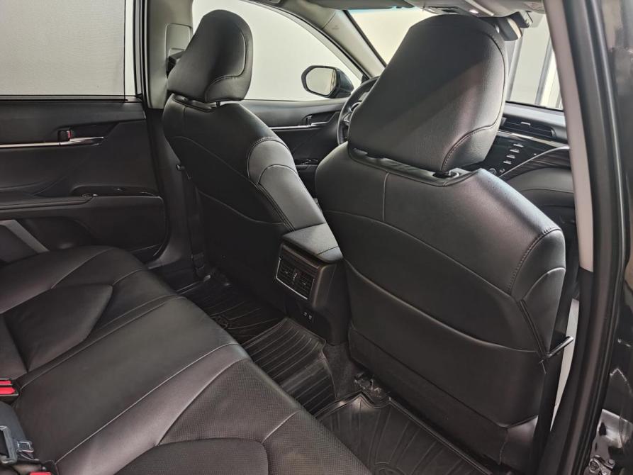 Toyota Camry VIII (XV70) Барнаул  - изображение 26