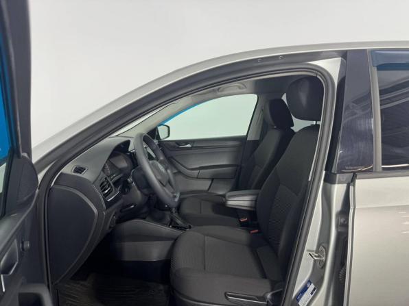 Volkswagen Polo VI с пробегом 2020 года, цена 1 586 400 рублей, 73599 км, лифтбек, Автокод Объявления