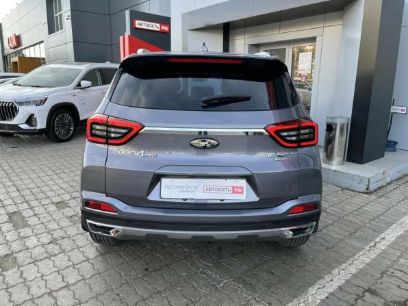 Chery Tiggo 4 Pro I Рестайлинг с пробегом 2024 года, цена 1 694 576 рублей, 28085 км, внедорожник, Автокод Объявления