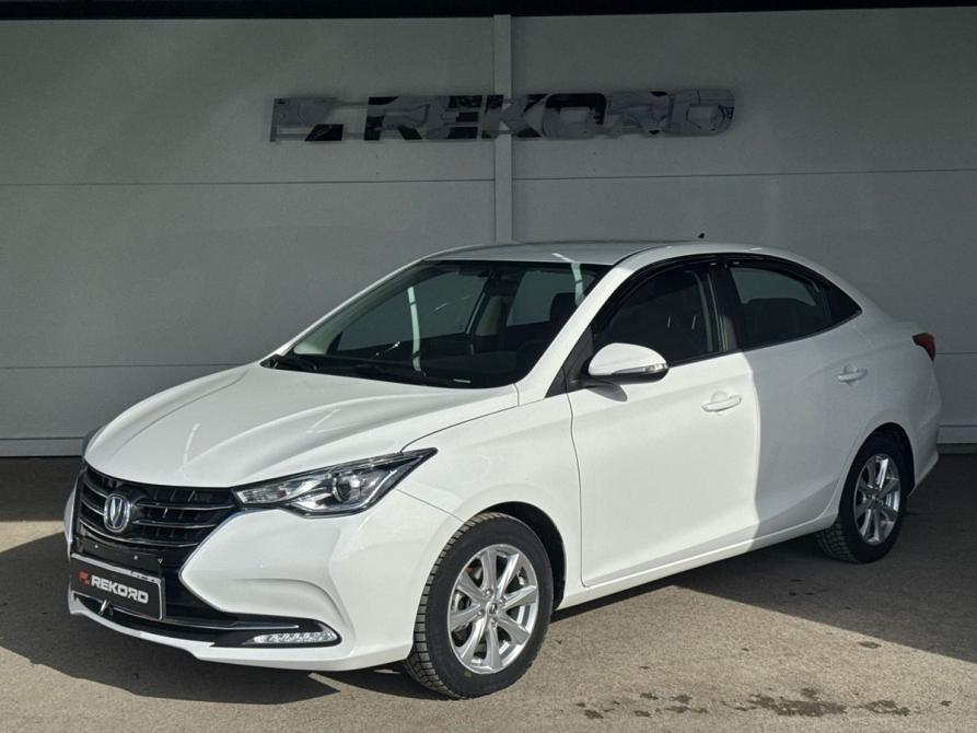 Changan Alsvin Уфа  - изображение 3