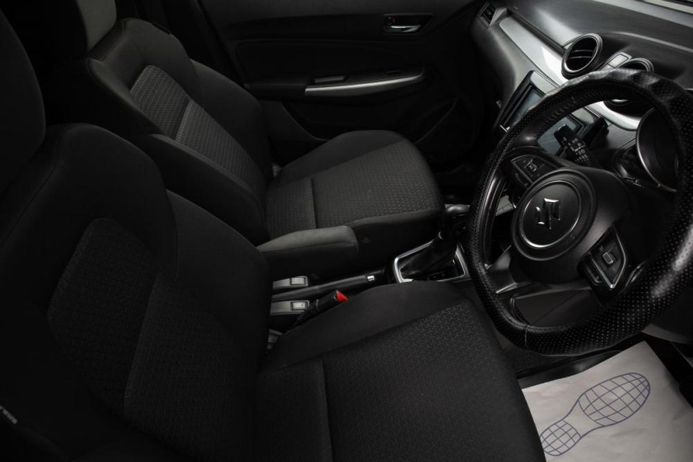 Suzuki Swift V Оренбург  - изображение 17