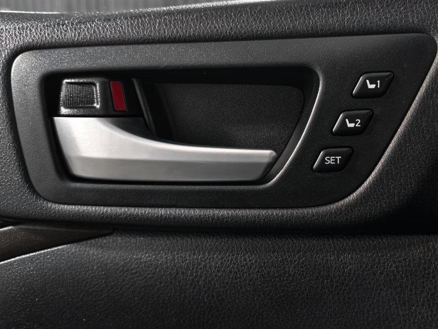Toyota Highlander III (XU50) Санкт-Петербург  - изображение 11