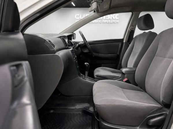 Toyota Corolla IX (E120 E130) Рестайлинг с пробегом 2003 года, цена 499 000 рублей, 345454 км, седан, Автокод Объявления