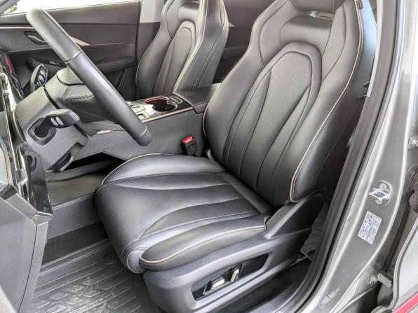Omoda C5 I с пробегом 2024 года, цена 1 725 000 рублей, 48000 км, внедорожник, Автокод Объявления