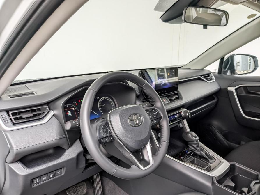 Toyota RAV4 V (XA50) Москва  - изображение 16