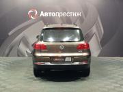 Volkswagen Tiguan I Рестайлинг Оренбург  - изображение 25