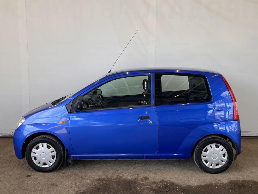 Daihatsu Cuore V (L700) Псков  - изображение 7