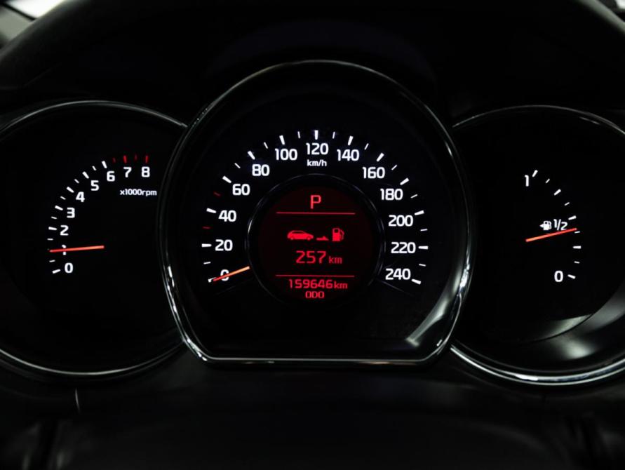 Kia Ceed II Рестайлинг Санкт-Петербург  - изображение 13
