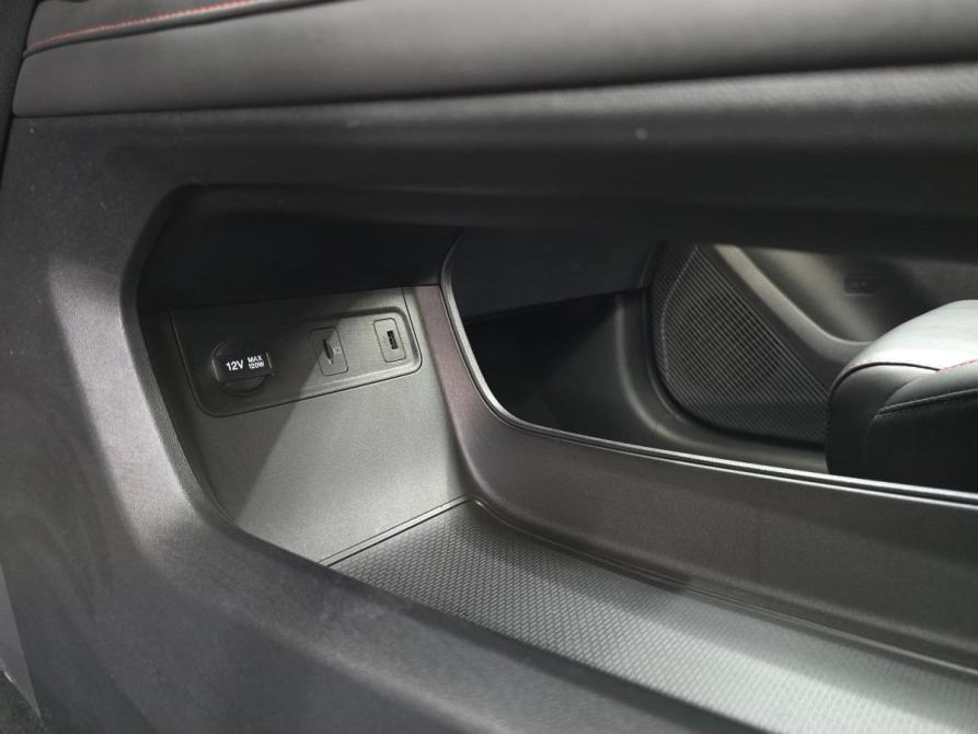 Changan CS55 Plus II Таганрог  - изображение 27