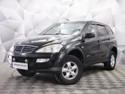 SsangYong Kyron I Рестайлинг Ульяновск  - изображение 21