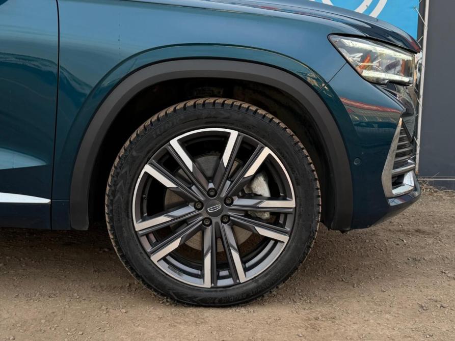 Geely Monjaro I Набережные Челны  - изображение 11