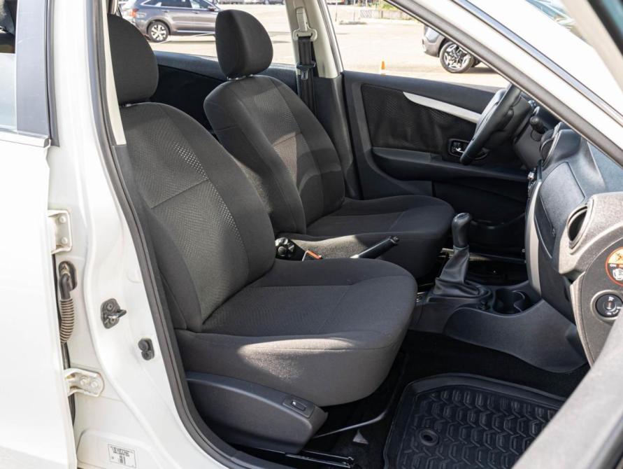 Nissan Almera III (G15) Краснодар  - изображение 8