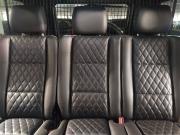 Mercedes-Benz G-Класс AMG I (W463) Рестайлинг 3 Екатеринбург  - изображение 48