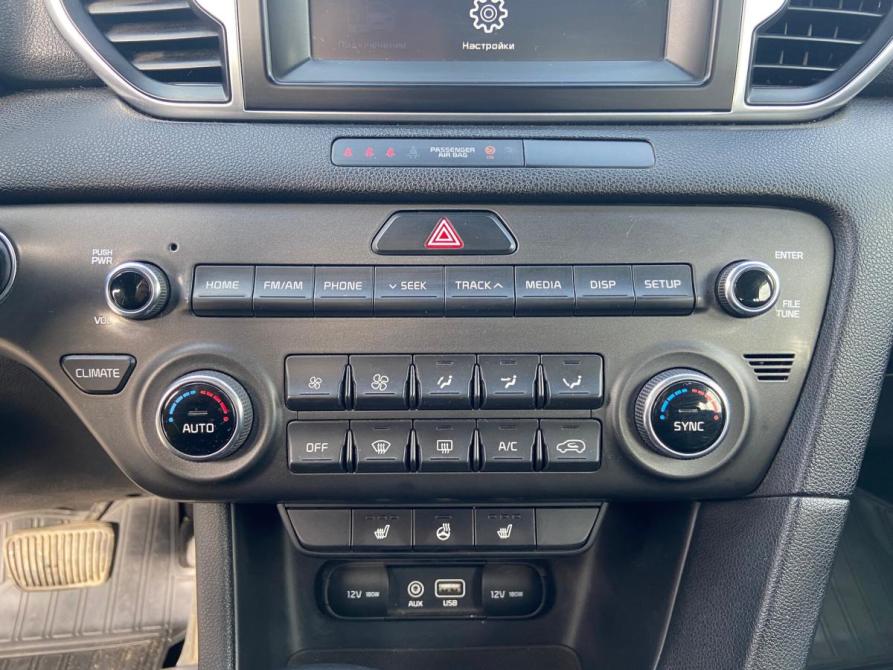 Kia Sportage IV Сыктывкар  - изображение 23