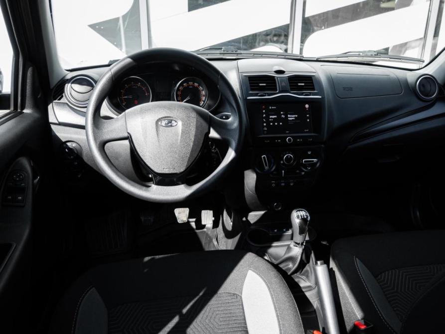 Lada (ВАЗ) Granta I Рестайлинг Ставрополь  - изображение 6