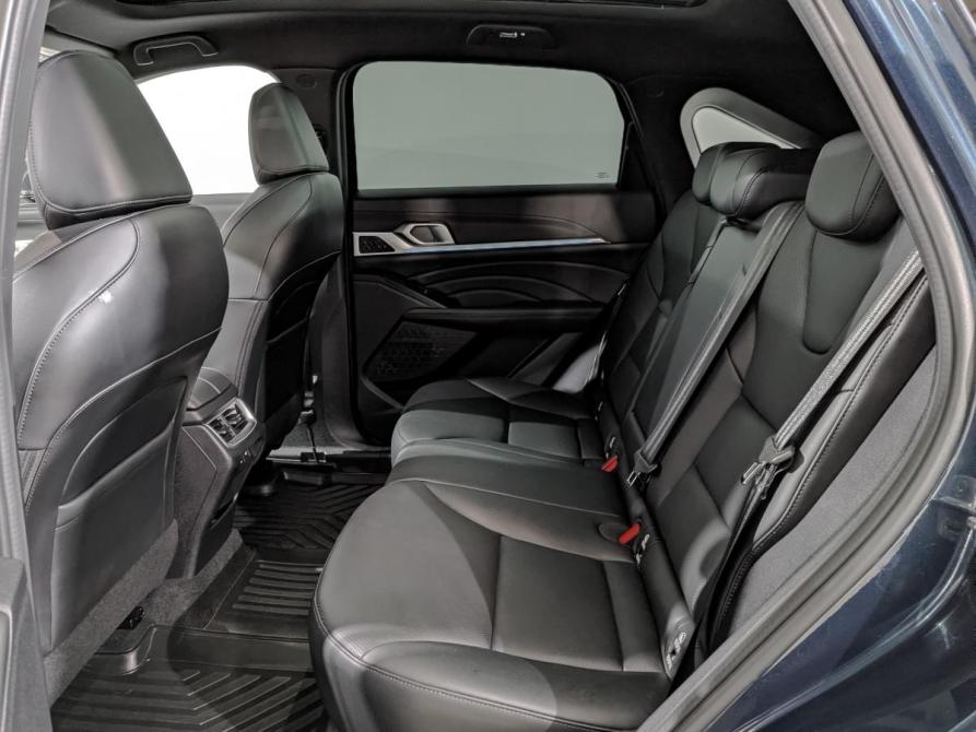 Haval F7 II Химки  - изображение 18