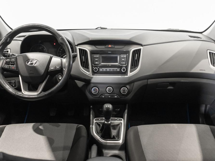 Hyundai Creta I Казань  - изображение 6