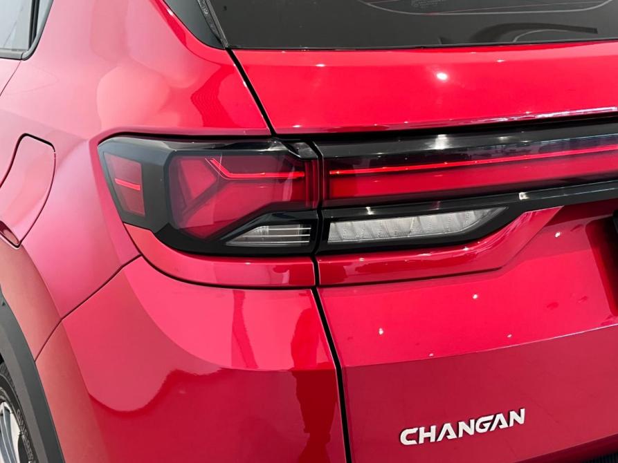 Changan CS35 Plus I Рестайлинг Волгоград  - изображение 9