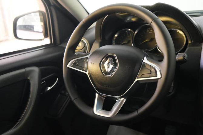 Renault Duster I Рестайлинг с пробегом 2020 года, цена 1 379 000 рублей, 88000 км, внедорожник, Автокод Объявления