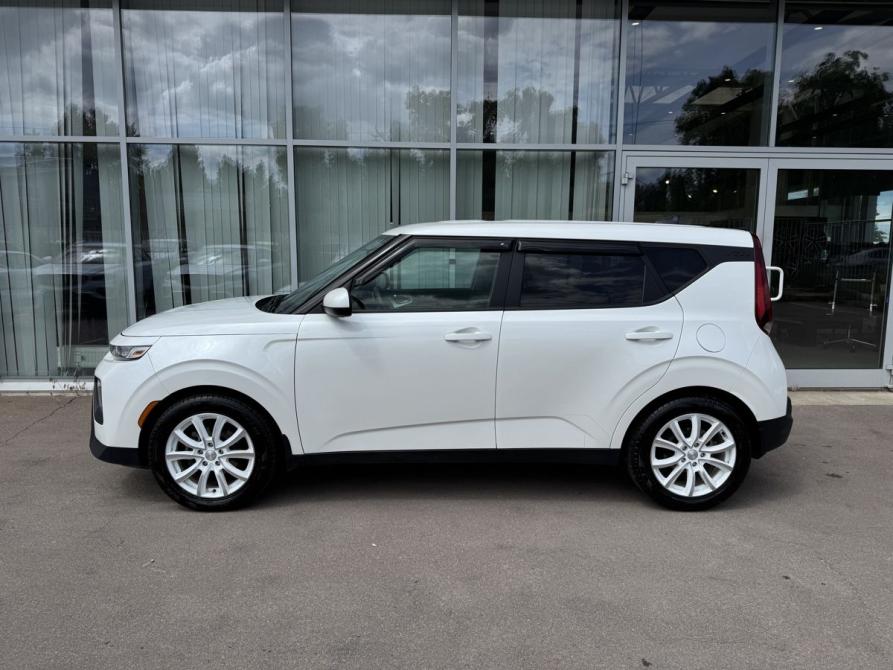 Kia Soul III Воронеж  - изображение 8